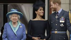 Meghan markle biography, age, mother, father, married, divorce, dating, relationship, net worth rachel meghan markle who is now known as meghan, duchess of sussex is a retired american. Prinz Harry Und Herzogin Meghan So Gratulieren Die Royals Zur Geburt Von Lilibet Diana Panorama Stuttgarter Zeitung