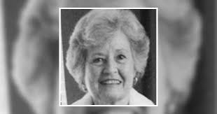 Martha Faye Morgan Obituary May 27, 2019