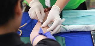 Analiza vsh poate fi facuta, de exemplu, si daca un copil are semnele unei infectii sau inflamatii. Vsh Marit Ce Inseamna Si Care Sunt Simptomele Sfaturimedicale Ro