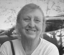 Brenda Starrett, formerly of Dowagiac