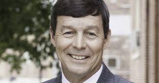 Local attorney named 2016 Influential Marylander