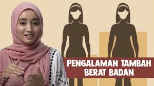Cara menggemukkan badan dengan olahraga juga bikin berat badan kita bisa naik tanpa bikin kita berisiko terkena berbagai penyakit karena lemak di tubuh yang terlalu banyak lho. Pengalaman Tambah Berat Badan Youtube