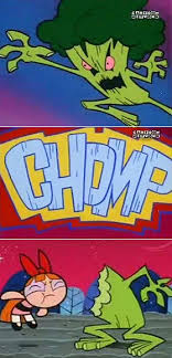 Scott menville, hynden walch, khary payton and others. Eating The Enemy Tv Tropes