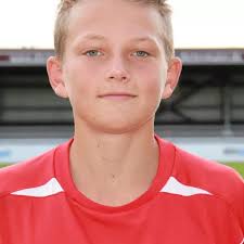 Regionalsport Schwarzwald: C-Jugend des FC 08 Villingen vor Endspiel