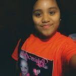 Mary Yerian's Instagram, Twitter & Facebook