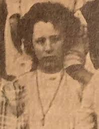 Lillian Louise Swann Landman (1892-1994)