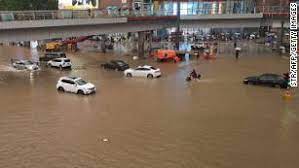 Many people drowned in the flooding; Sz Fcvy7ffcvxm