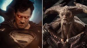 The original film showed an ancient invasion that was repelled by united forces of. Justice League Der Snyder Cut Im Spektakularen Trailer Video Stern De