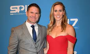 Helen glover mbe (born 17 june 1986) is a british professional rower and a member of the great britain rowing team. Helen Glover Latest News Pictures Videos Hello