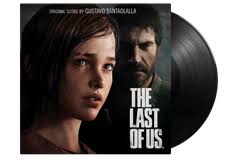 The Last Of Us