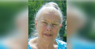 Obituary information for MARY BETH CURTIS