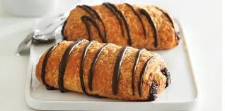 Pin By Maryam On Food Chocolate Croissant Food Love Food