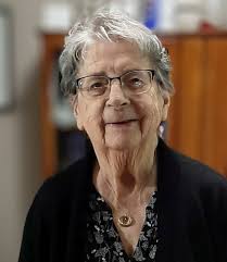 Memories of Amelia Elizabeth Rolls (CARD OF THANKS)