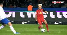 Kevin kampl, 30, from slovenia rb leipzig, since 2017 central midfield market value: Kevin Kampl Rbl Gif Kevinkampl Rbl Rbleipzig Discover Share Gifs