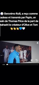 Amandine Et Geronimo