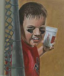 Logan Cobb Art for Sale