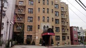 Modesto (city) ramada inn modesto offering comfortable accommodation and quality services, the ramada inn is. Ramada By Wyndham Jersey City Jersey City Holidaycheck New Jersey Usa