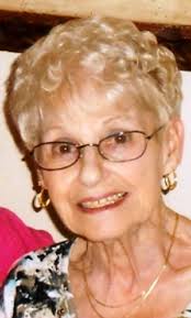Beatrice J. Barber Obituary August 30, 2012