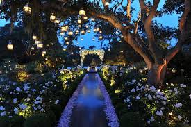 This is because once you have decided to get married, you must have been prepared everything, including the budget. 19 Wedding Lighting Ideas That Are Nothing Short Of Magical Huffpost Life