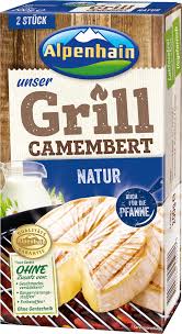 Maybe you would like to learn more about one of these? Grillkase Von Alpenhain Die Echte Alternative Zur Bratwurst