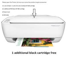 The printer software will help you: Hp Deskjet Ink Advantage 3636 All In One Printer K4u05b Amazon In Computers Accessories