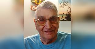 Obituary information for Robert C. Gill