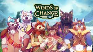 Winds Of Change for Nintendo Switch - Nintendo Official Site