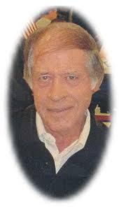 Joseph E. Mcclaskey Obituary July 4, 2015