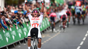 Mathieu van der poel rivela gli impegni su strada del 2020: Tour Of Britain Mathieu Van Der Poel Moves Into Ovo Energy Tour Of Britain Lead After Kendal Victory