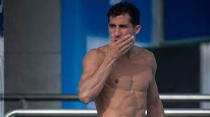 Rommel agmed pacheco manrufo (born 12 july 1986) is a mexican diver. Rommel Pacheco El Ultimo Baile As Com