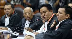 Sebenarnya nama asli pria tua itu adalah shigeo tokuda. Sudirta Bela Jokowi Di Mk Kakek Sugiono Jadi Trending Di Twitter Kabarpolitik Com