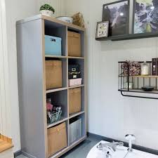 Joelle K Relooking Meuble Relooker Meuble Kallax