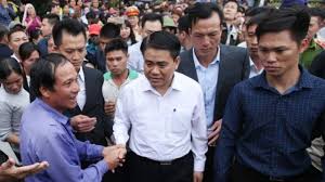 Tư vấn pháp lý hoạt động sản xuất kinh doanh, tư vấn và giải quyết các tranh chấp về lao động,tham gia đàm phán, tư vấn và soạn. Cá»±u Chá»§ Tá»‹ch Ha Ná»™i Nguyá»…n Ä'á»©c Chung Lanh An 5 NÄƒm Tu Bbc News Tiáº¿ng Viá»‡t