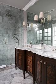 White is an angelic color and this heavenly master bathroom ticks all the luxury boxes. Master Bathroom Design Inspiration Lisa Gilmore Design Luxury International Interior Designer Tampa Ny La