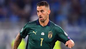Find the latest leonardo spinazzola news, stats, transfer rumours, photos, titles, clubs, goals scored this season and more. Leonardo Spinazzola S Inter Switch Breaks Down As Nerazzurri Turn To Victor Moses 90min