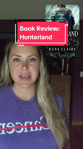 2204 Hunter Lane Book Review