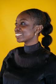 Cecilia Griffin's Instagram, Twitter & Facebook