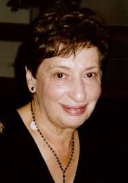 Obituary for Angeline (Vranas) Roman