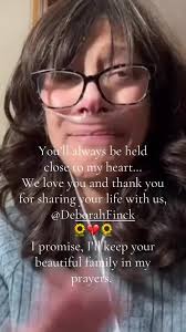 The Larry Penningtonpassing of Deborah Finck Obituary