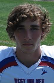 Caleb Simonson's Instagram, Twitter & Facebook