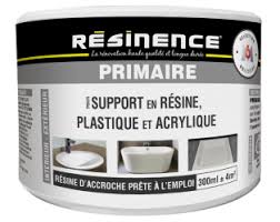Peinture paillette leroy merlin : Resinence Color Resinence