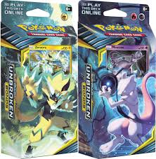 It was first released as part of the unbroken bonds expansion. Pokemon Tcg Sun Moon Unbroken Bonds Theme Decks Walmart Com Walmart Com