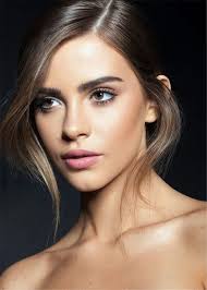 40 Most Attractive Natural Wedding Make Up Looks Bridal Makeup Natural Natural Makeup For Brown Eyes Brunette Makeup
