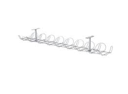 Shop ikea instore or online today! Ikea Signum Horizontal Desk Fixable Cable Management Grey Buy Online At Best Price In Uae Amazon Ae