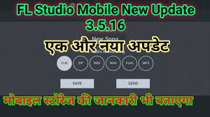 We did not find results for: Fl Studio Mobile New Update 3 5 16 Big Big Updated Youtube