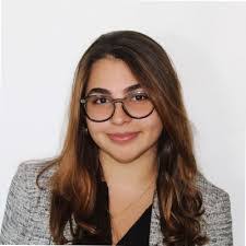 Alexandra Adames's Instagram, Twitter & Facebook