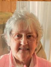 Obituary information for Virginia Hemminger