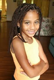 See more ideas about biracial hair, braided hairstyles, braids for boys. Yarn Braids Hairstyle Biracial Beautiful Biracial Hair Curly Hair Tips Toddler Hair
