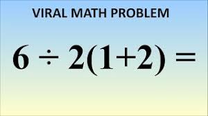 Reddit gives you the best of the internet in one place. 6 2 1 2 Mathematician Explains The Correct Answer Youtube