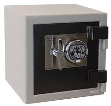 General Purpose Cash Vault Burglar Safe Lock Bank Safe